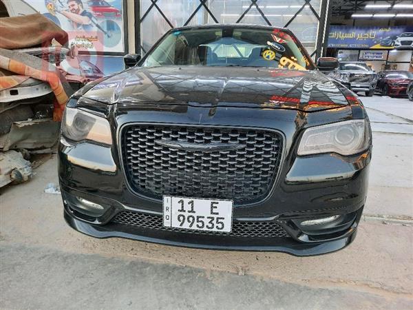 کرایسلەر 300 2023  بۆ فرۆشتن لە عێراق - کەربەلا